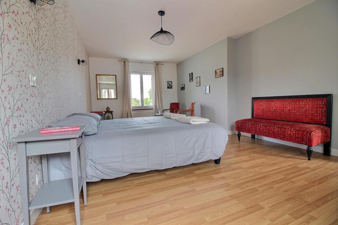 Le Temps Retrouve Bed & Breakfast *