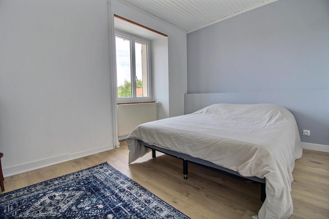 Bed & Breakfast Le Temps Retrouve *